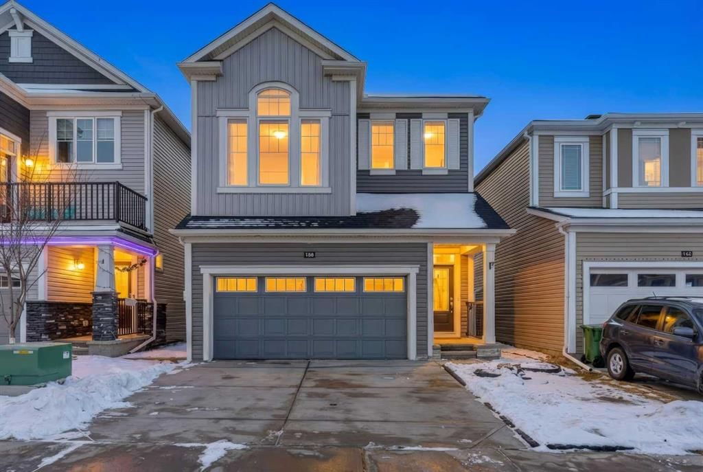138 Cityside Way NE, Calgary — main listing photo