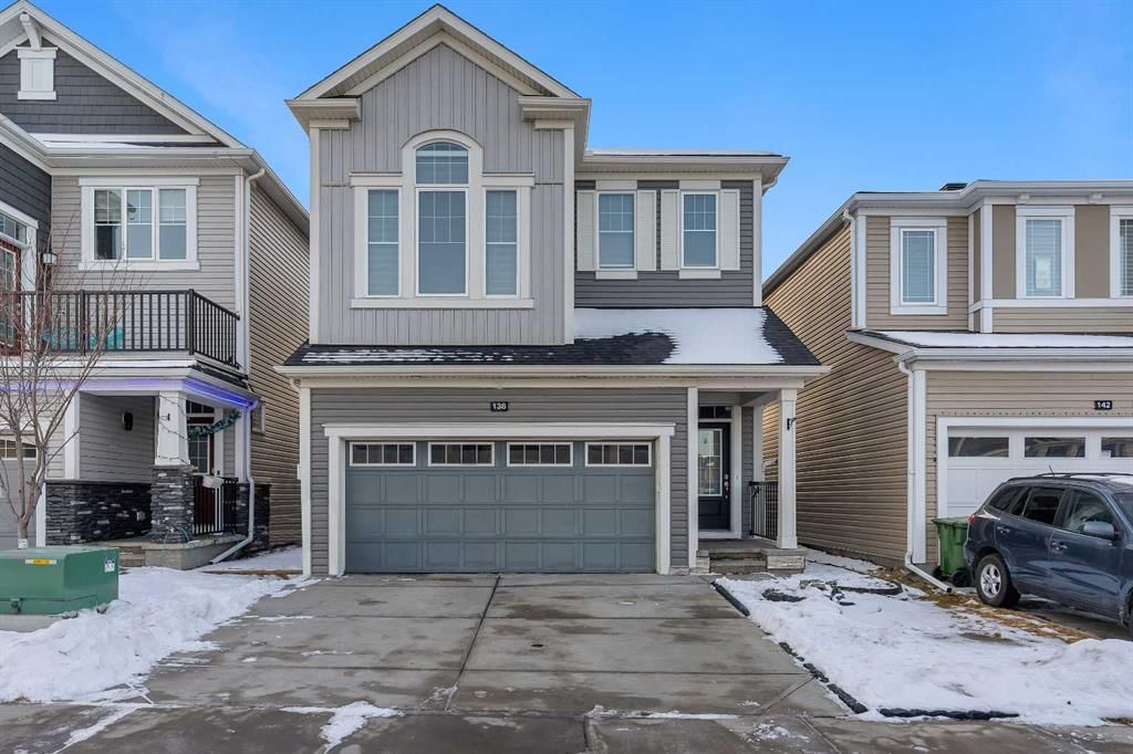 138 Cityside Way NE, Calgary — photo 2 of 50