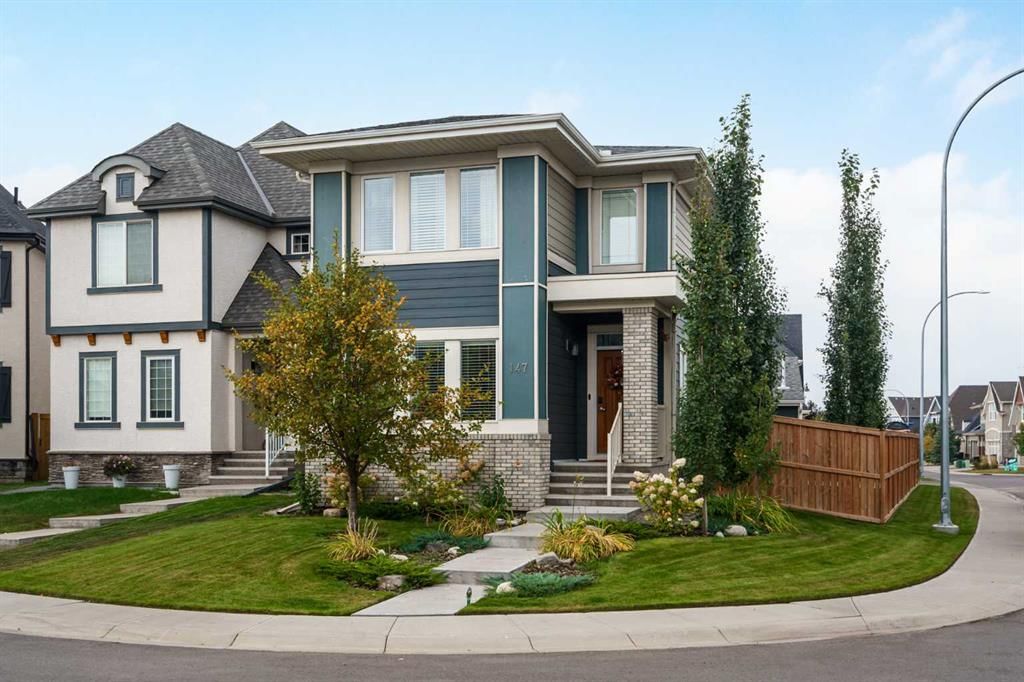 147 Marquis Green SE, Calgary — photo 2 of 50
