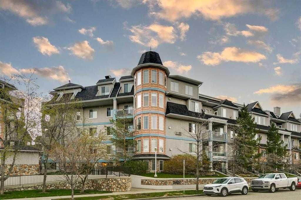 404, 2422 Erlton Street SW, Calgary — main listing photo