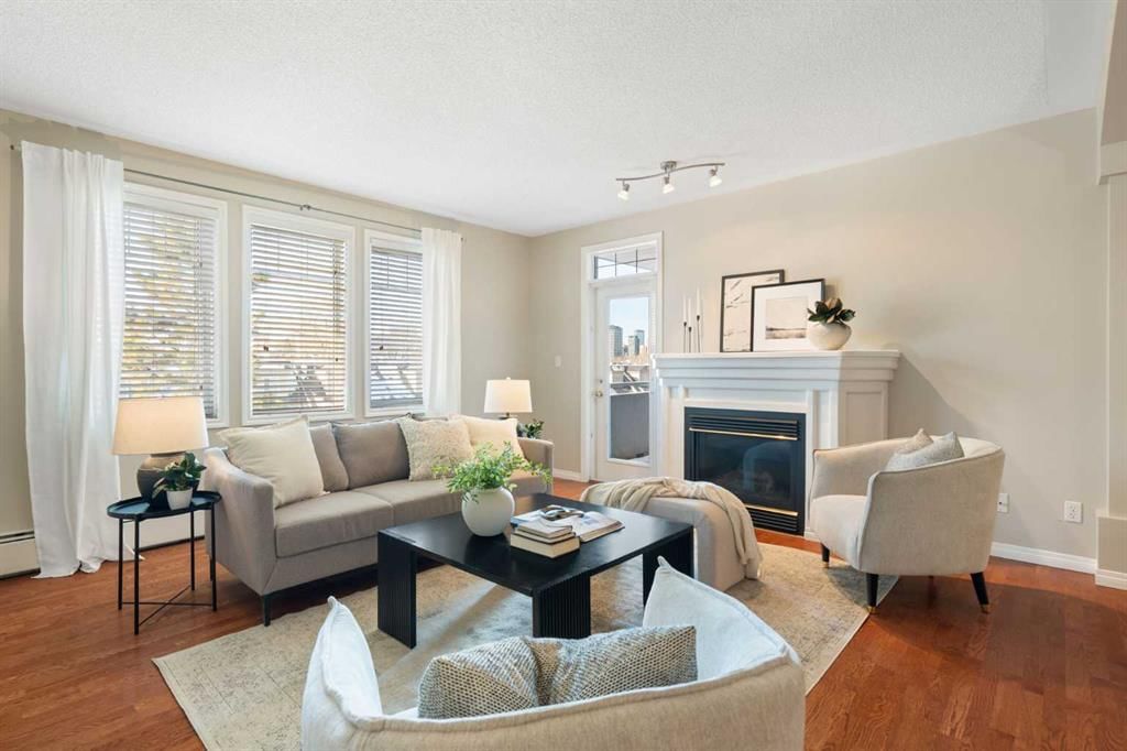 404, 2422 Erlton Street SW, Calgary — photo 4 of 30