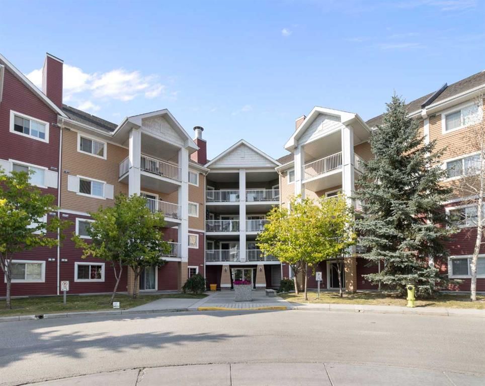 4104, 10 Prestwick Bay SE, Calgary — main listing photo