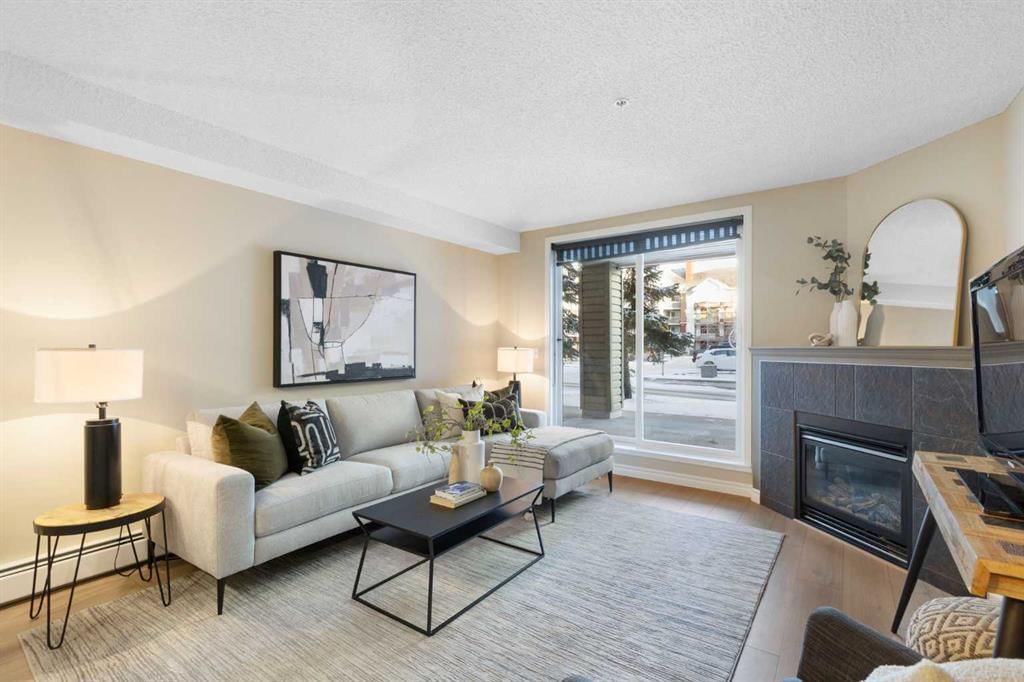4104, 10 Prestwick Bay SE, Calgary — photo 3 of 25