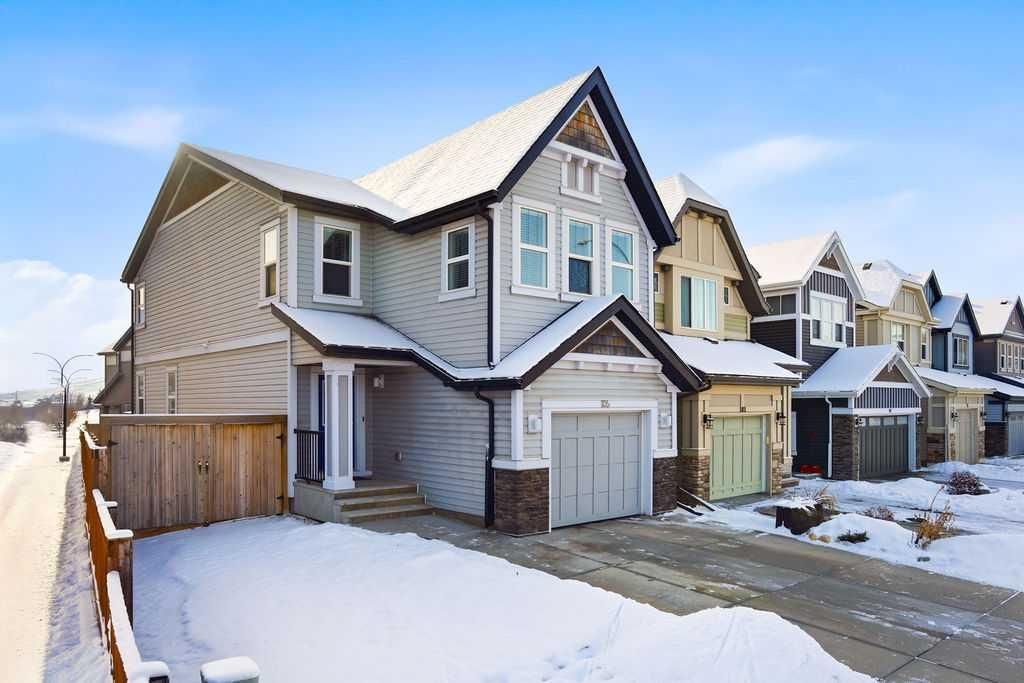 105 Chaparral Valley Crescent SE, Calgary — photo 2 of 46