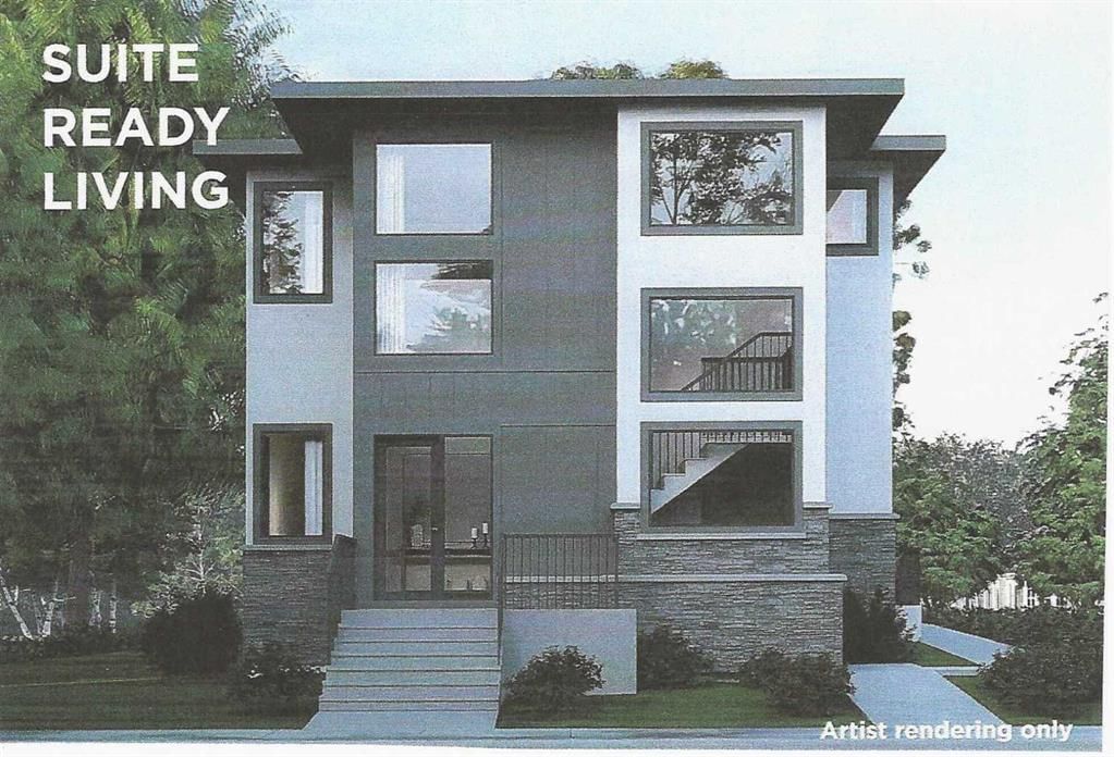 131 Greenwich Heath NW, Calgary — main listing photo