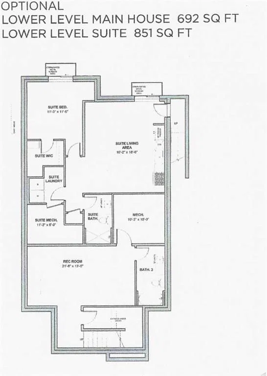 131 Greenwich Heath NW, Calgary — photo 4 of 7