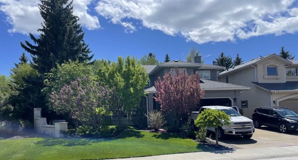 7 Mountain Park Circle SE, Calgary — main listing photo