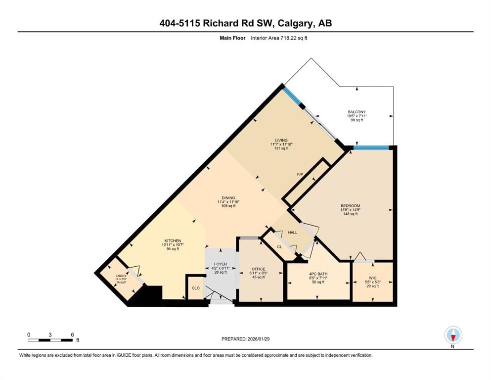 404, 5115 Richard Road SW, Calgary — photo 2 of 33