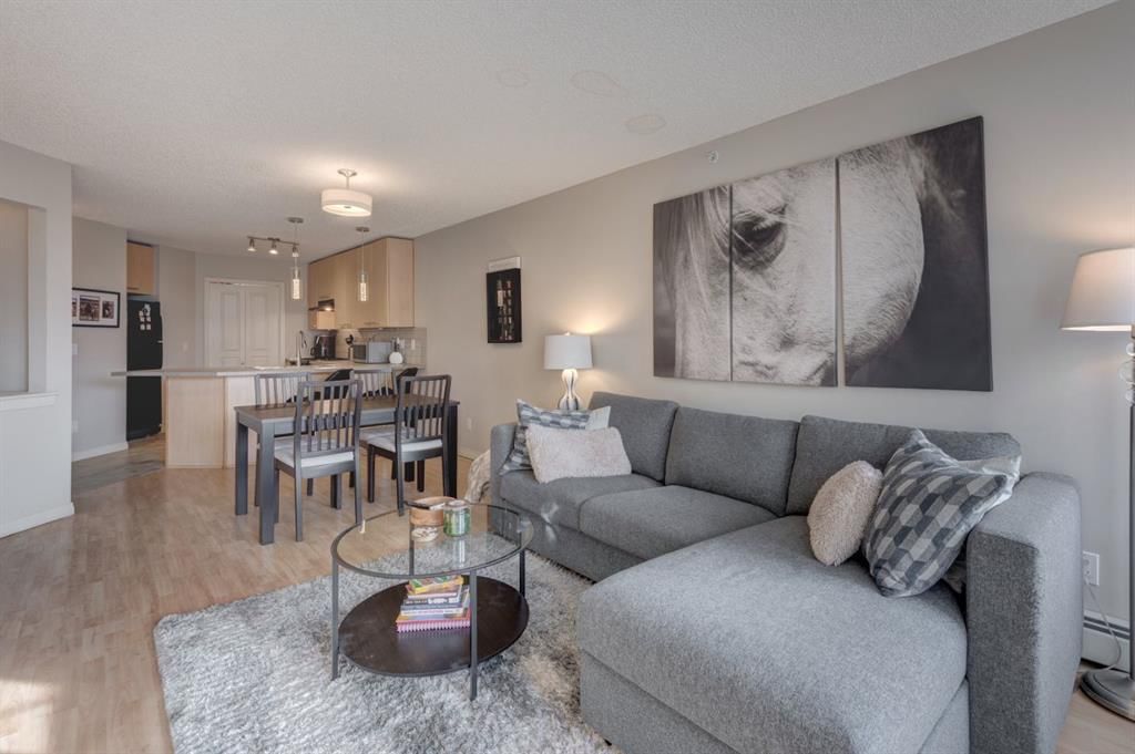 404, 5115 Richard Road SW, Calgary — photo 3 of 33