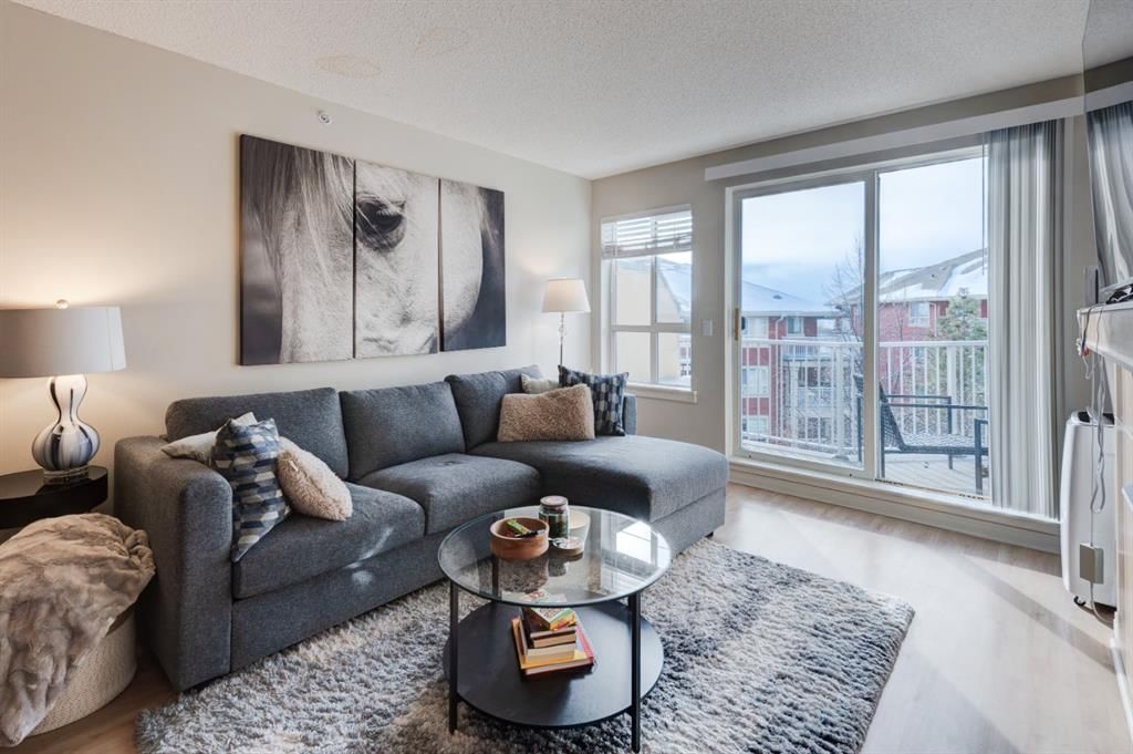 404, 5115 Richard Road SW, Calgary — photo 4 of 33