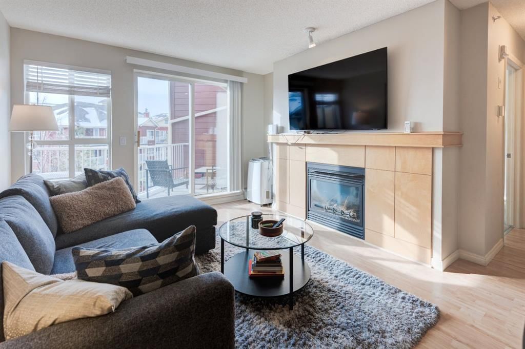 404, 5115 Richard Road SW, Calgary — photo 5 of 33