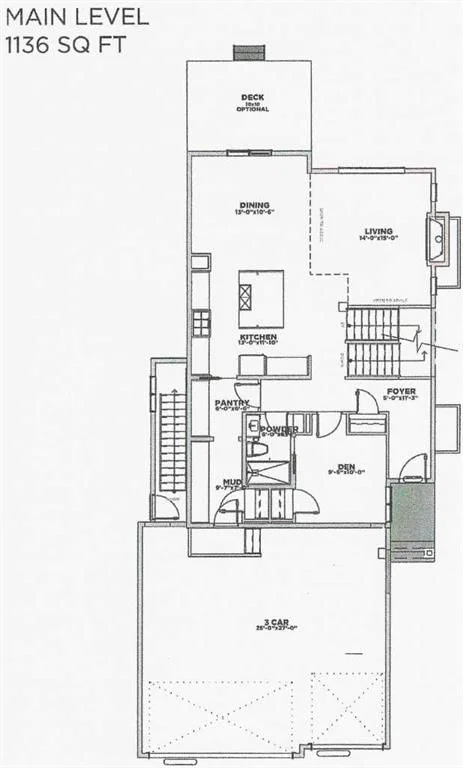 22 Greenwich Row NW, Calgary — photo 2 of 4