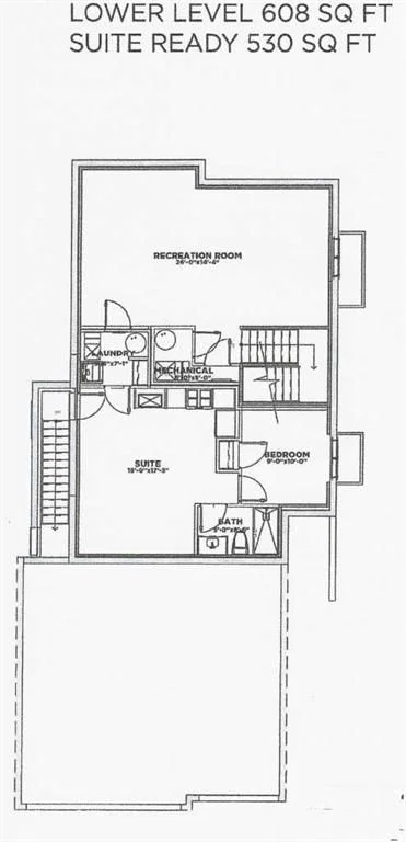 22 Greenwich Row NW, Calgary — photo 4 of 4