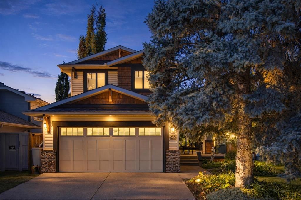 65 Sunlake Road SE, Calgary — main listing photo