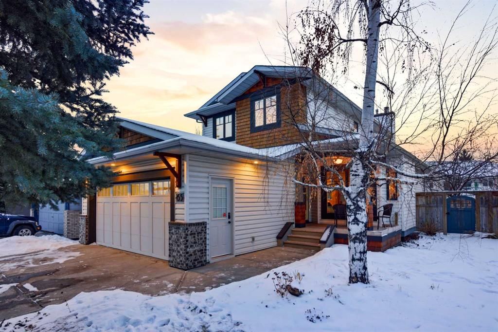 65 Sunlake Road SE, Calgary — photo 4 of 50