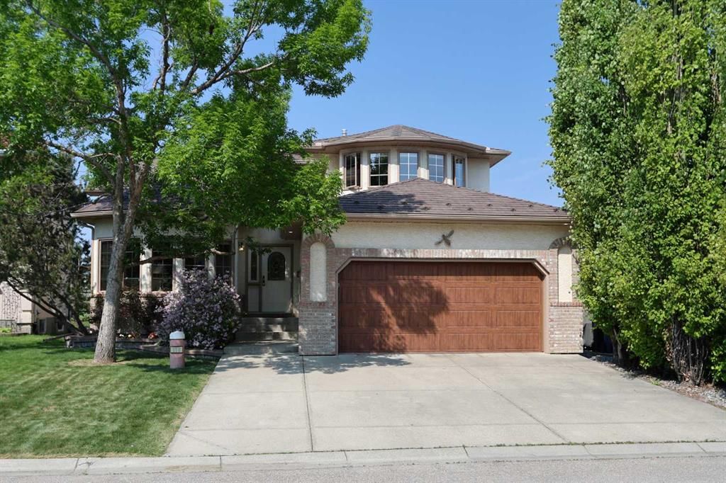 116 Hampshire Grove NW, Calgary — main listing photo