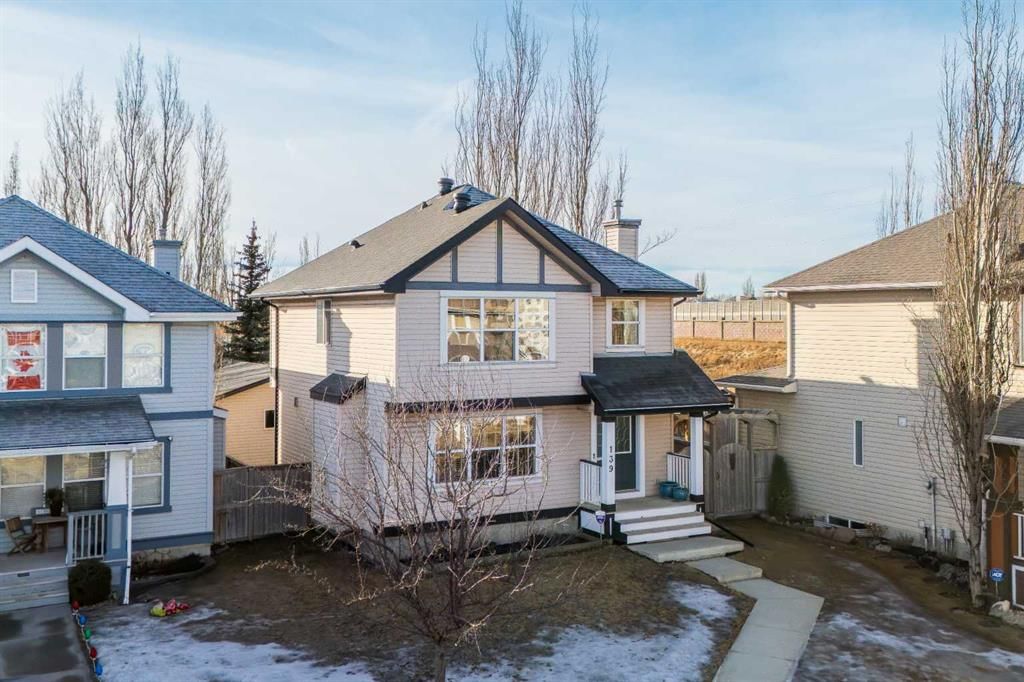 139 Prestwick Point SE, Calgary — photo 2 of 50
