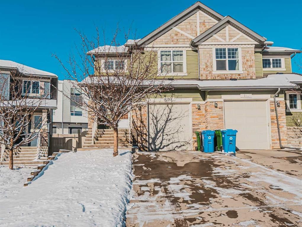 180 Panatella Way NW, Calgary — photo 2 of 39