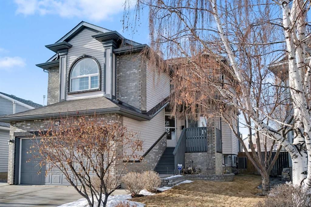 48 Harvest Park Road NE, Calgary — main listing photo