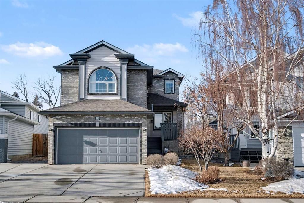 48 Harvest Park Road NE, Calgary — photo 2 of 48