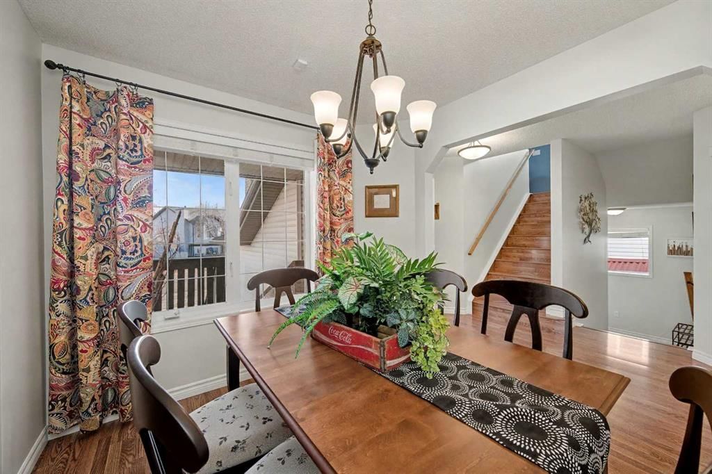 48 Harvest Park Road NE, Calgary — photo 5 of 48