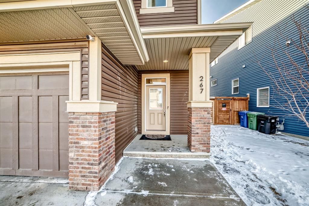 267 Sage Bluff Rise NW, Calgary — photo 2 of 48