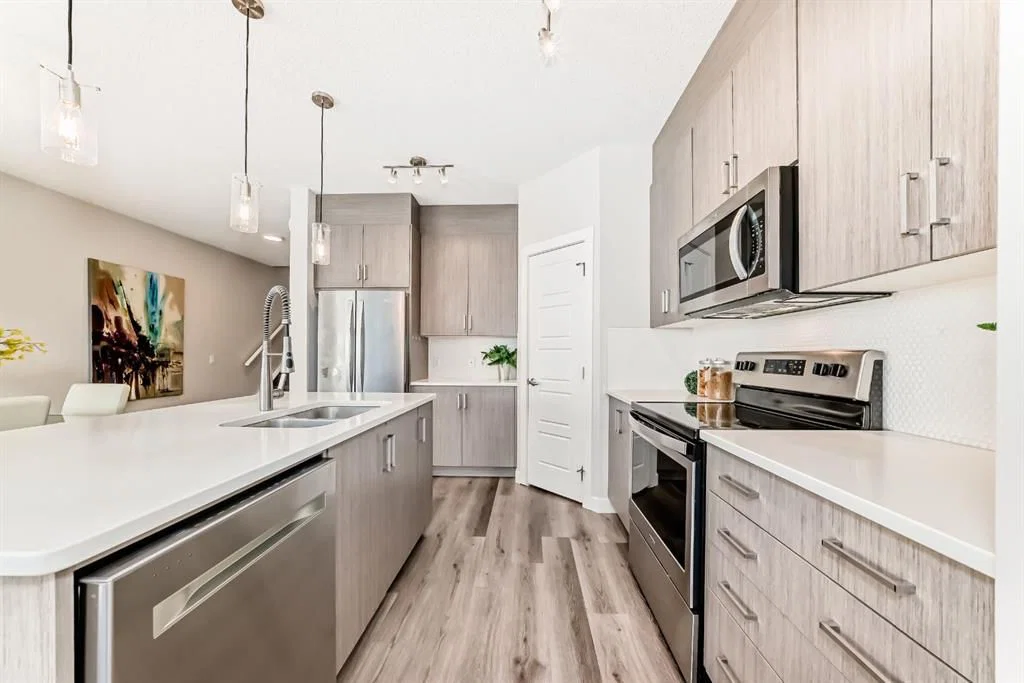267 Sage Bluff Rise NW, Calgary — photo 4 of 48