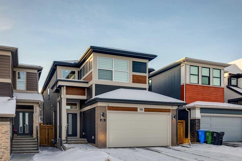 153 Edith Villas NW, Calgary — photo 3 of 42
