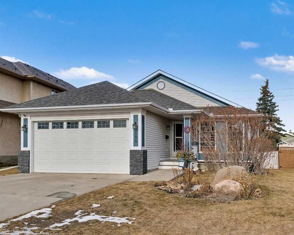 184 Harvest Hills Drive NE, Calgary — photo 2 of 49