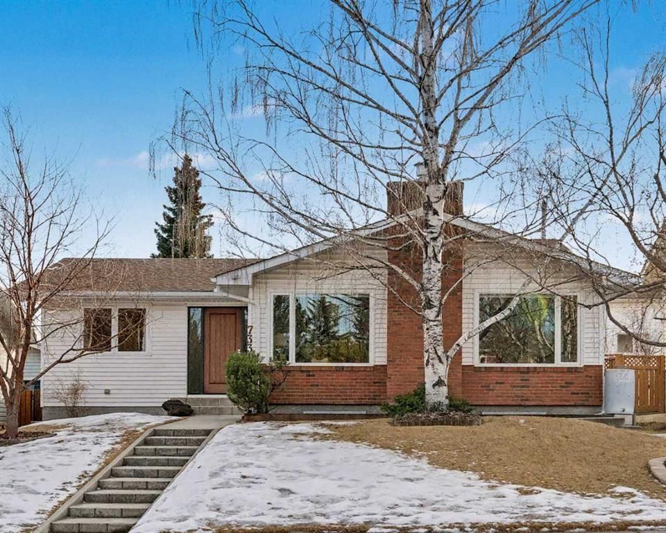 7331 Silver Mead Road NW, Calgary — photo 3 of 49