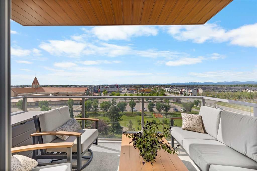 508, 8505 Broadcast Avenue SW, Calgary — main listing photo