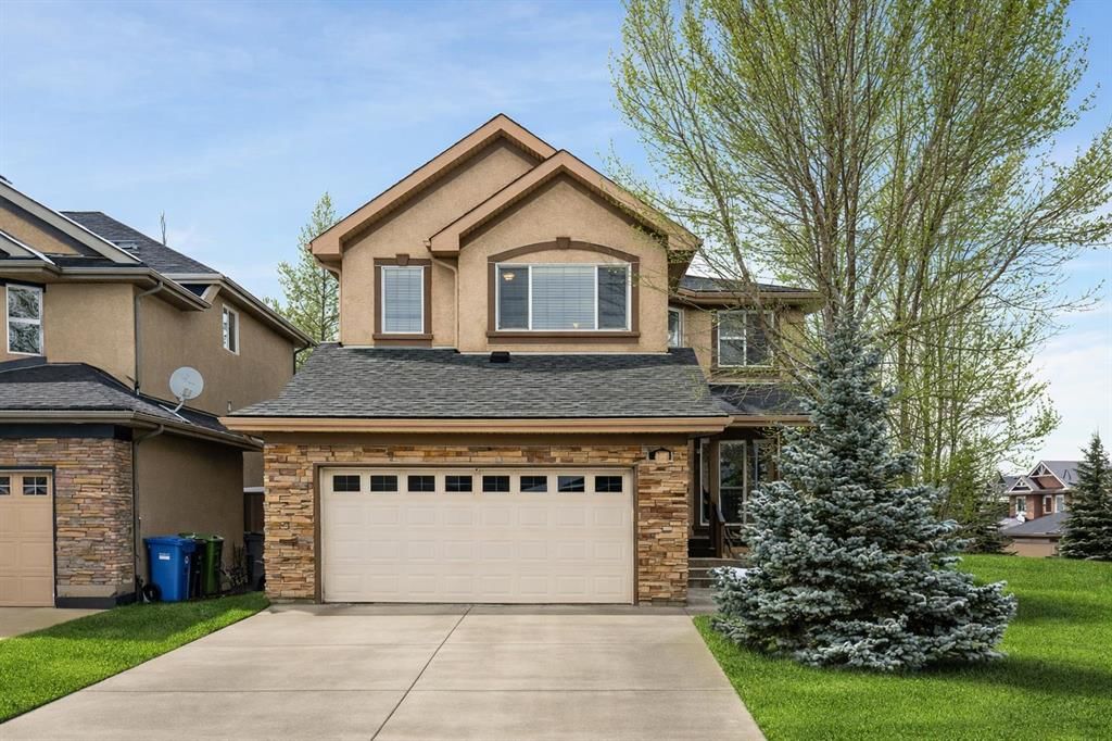 443 Everbrook Way SW, Calgary — photo 2 of 48