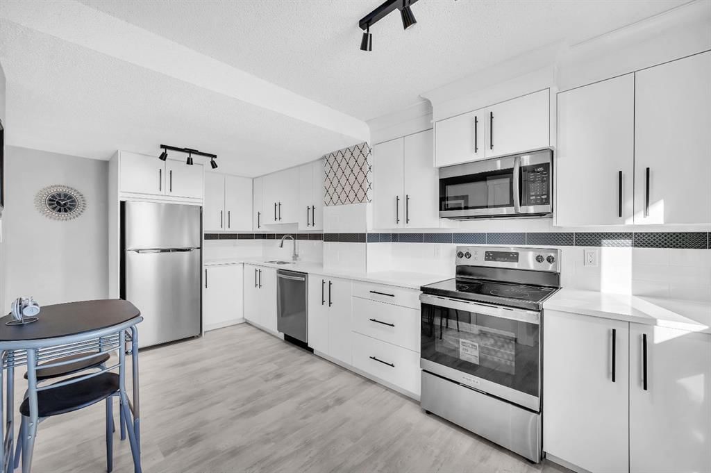 116, 6440 4 Street NW, Calgary — main listing photo