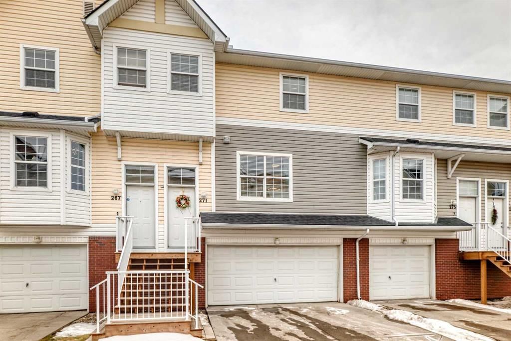 271 Prestwick Acres Lane SE, Calgary — main listing photo