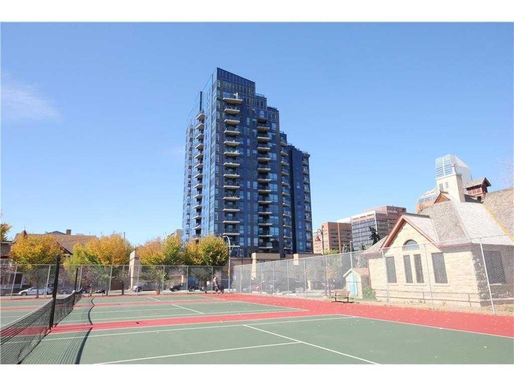 1002, 303 13 Avenue SW, Calgary — photo 2 of 48