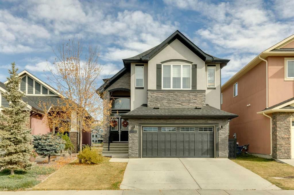 137 Sage Meadows Circle NW, Calgary — main listing photo