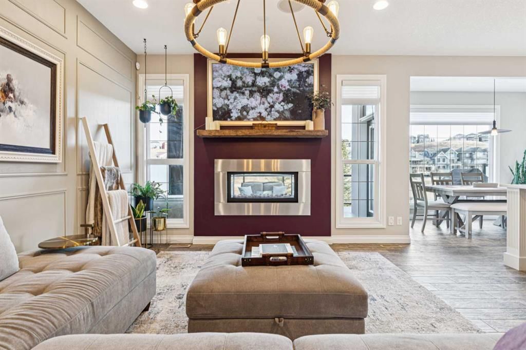 137 Sage Meadows Circle NW, Calgary — photo 3 of 50