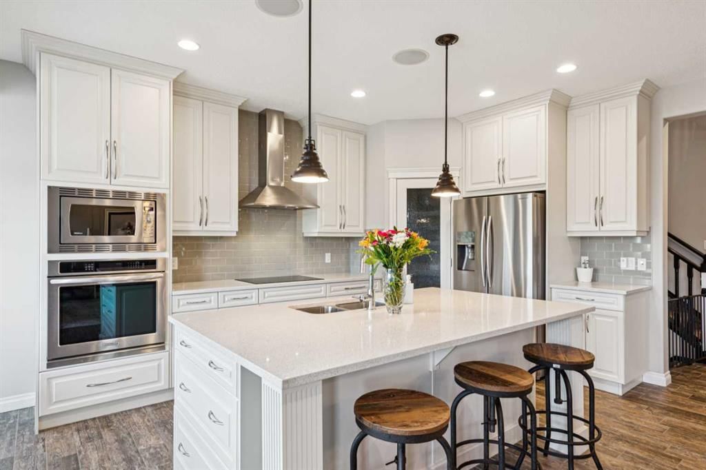 137 Sage Meadows Circle NW, Calgary — photo 5 of 50