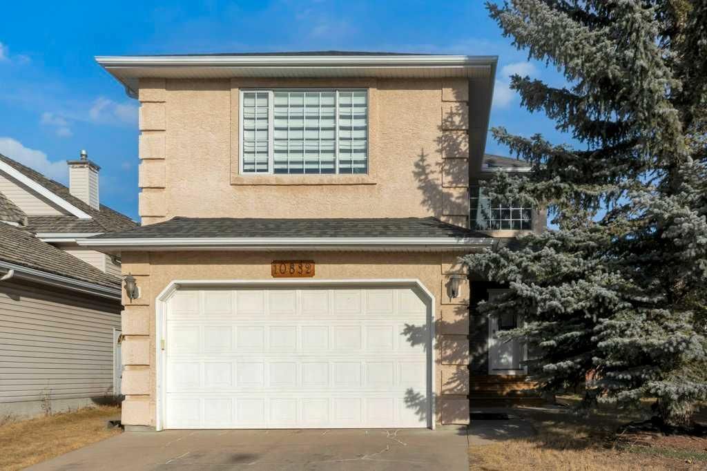 10832 Valley Springs Road NW, Calgary — main listing photo
