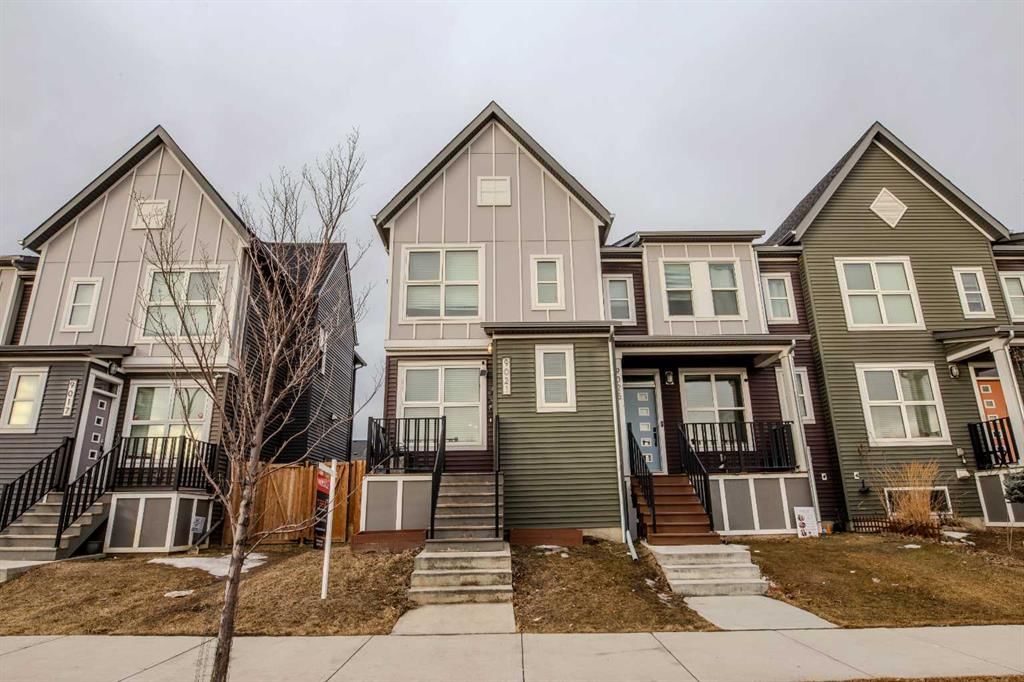 9021 46 Street NE, Calgary — main listing photo