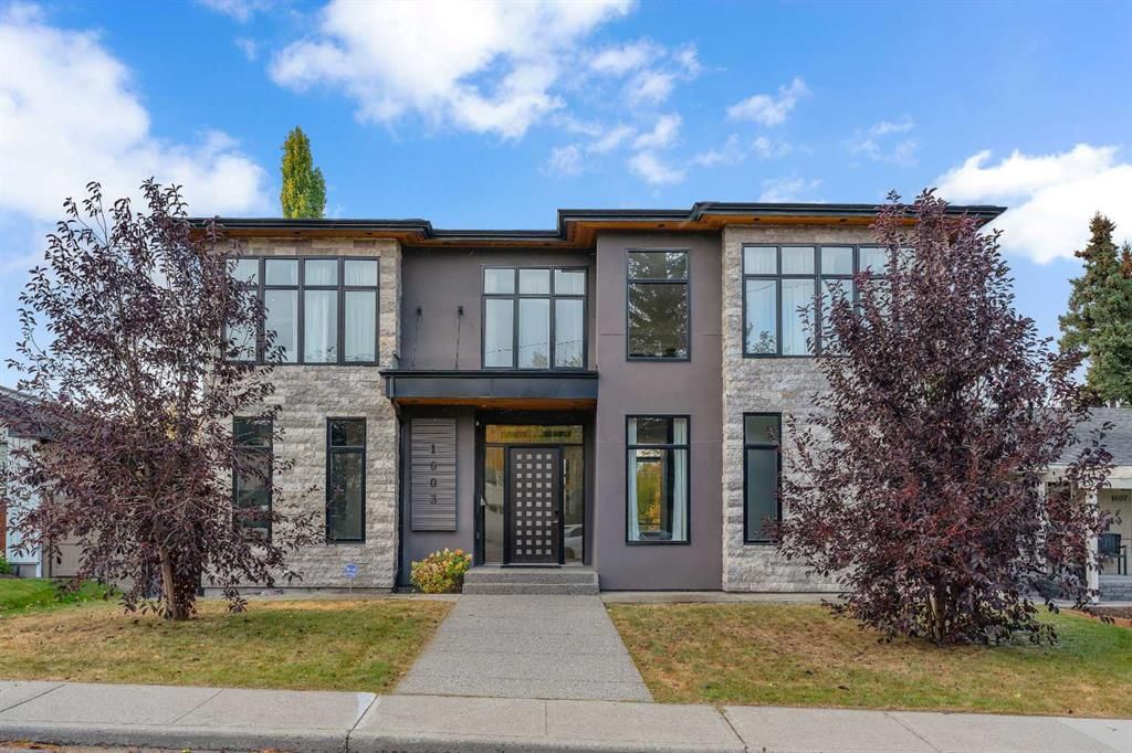 1603 23 Street NW, Calgary — main listing photo