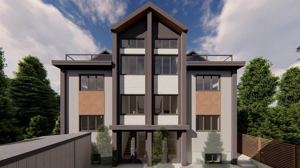 1436 22 Avenue NW, Calgary — photo 2 of 26