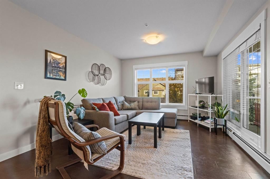2206, 11 Mahogany Row SE, Calgary — photo 4 of 23