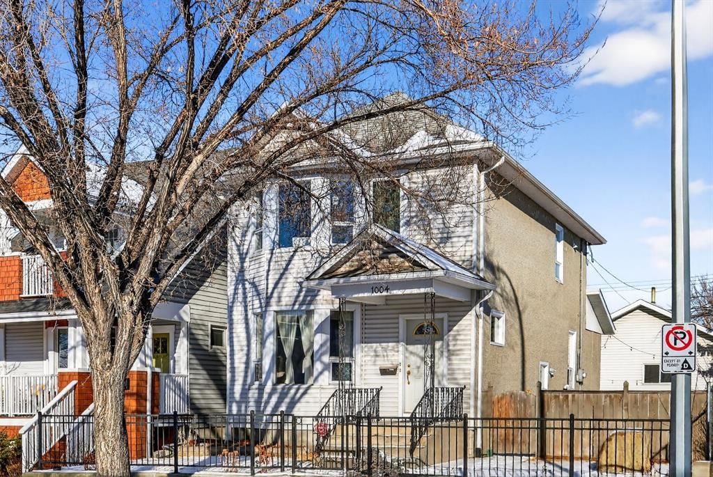 1004 20 Avenue SE, Calgary — photo 2 of 45