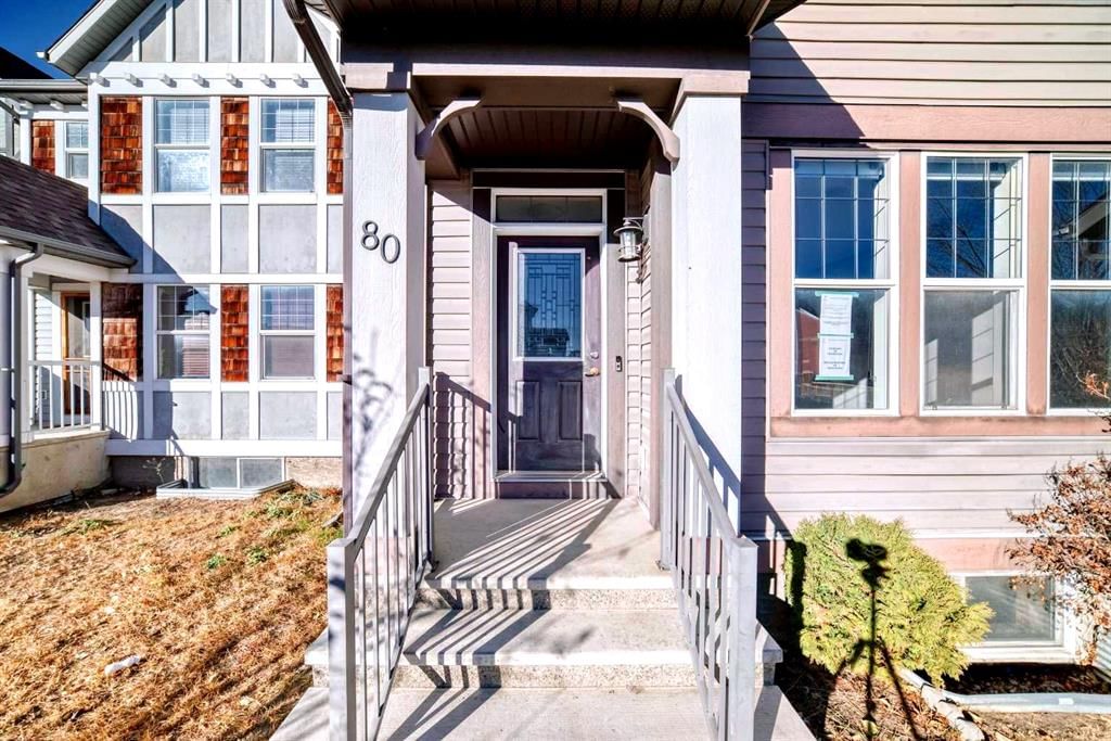 80 New Brighton Grove SE, Calgary — photo 2 of 27