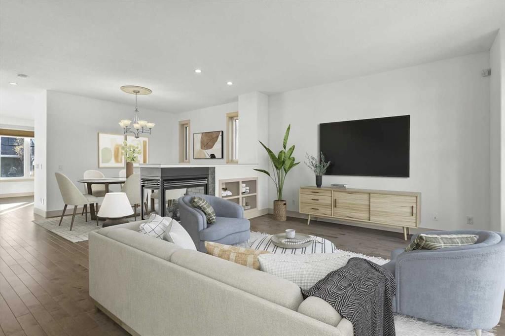 433 19 Avenue NE, Calgary — photo 3 of 47