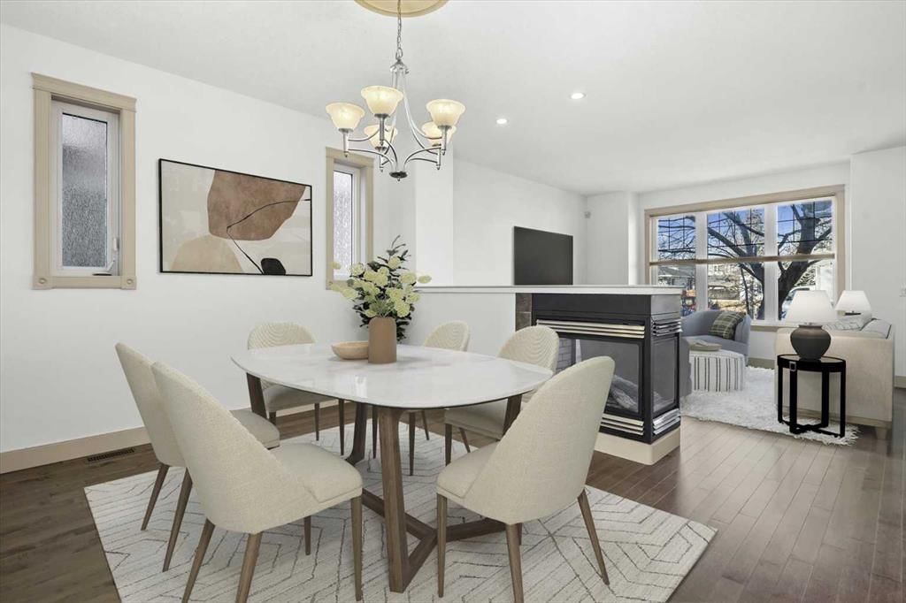 433 19 Avenue NE, Calgary — photo 5 of 47