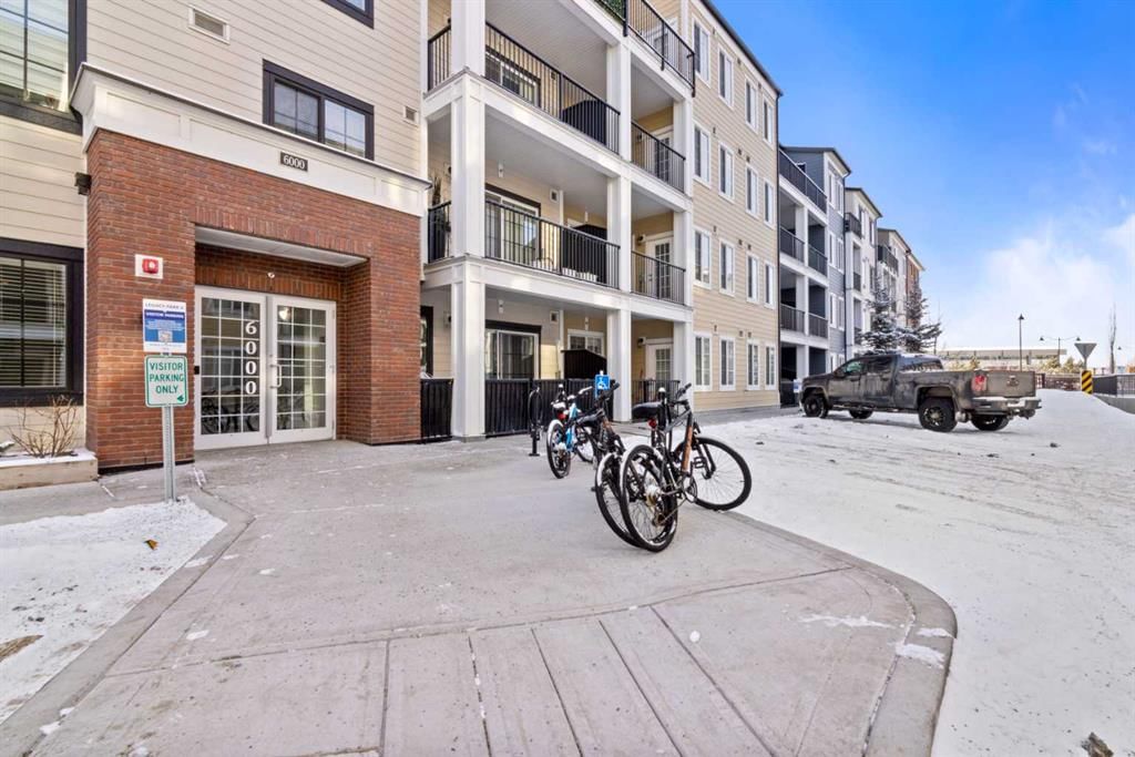 6214, 151 Legacy Main Street SE, Calgary — photo 2 of 35