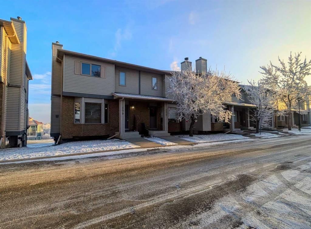 209 Patina Park SW, Calgary — main listing photo