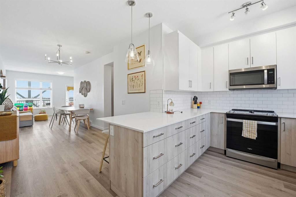 518, 850 Belmont Drive SW, Calgary — main listing photo
